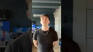 cuando queres cancherear pero tenes un pasado youtuber