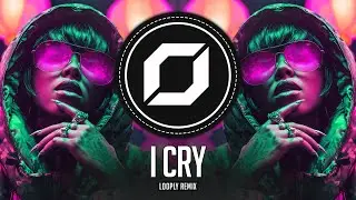 PSY-TRANCE ◉ Flo Rida - I Cry (Looply Remix)