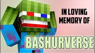 A tribute to Bashur/Toasty