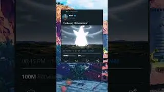 The Beauty Of Deidara's Art #naruto #anime #shorts