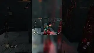 Dead by Daylight/ГОУСТ ФЕЙС и ГАВАЙСКИЙ ПАРЕНЬ
