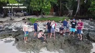 BAGANGA, DAVAO ORIENTAL #teambuilding #ftiendshipgoals #truefriends #bondingtime #enjoylife 