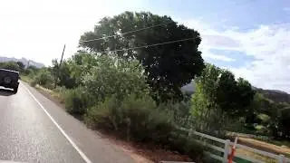 driving to Zion national park , Utah  - Nature -  Pop Music - Part 2