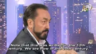 The great Jewish scholar Maimonides told in detail about Hz Mahdi&rsquo;s...