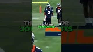 NFL Scandal: Why the League Is Hiding Information #shorts