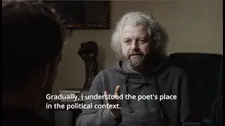 POETICS OF THE MOMENT
