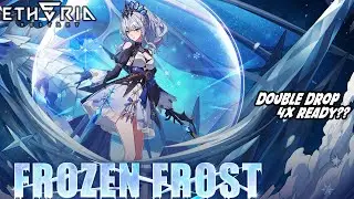 Kerjain Ending Konten ala gw, melawan KEBOSANAN  | Etheria: Restart POINTTOPUP ajaa MURAH YA