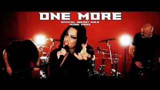 SECRET RULE - One More (Official Video)