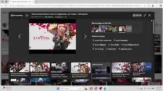 PLAY ETHERIA RESTART LETS GO