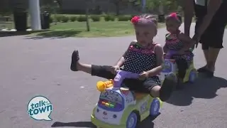 Saint Thomas Health - Journey to Become Parents