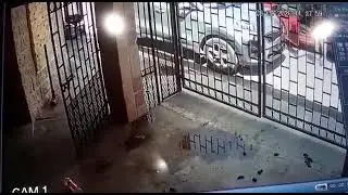 sicarios dan levanton a dos personas