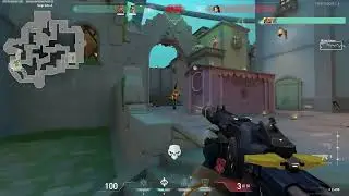 Breach - Pearl | Highlight