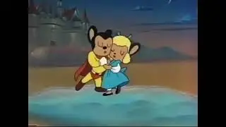 Mighty Mouse: The Controversial Episode That Nearly Ended His Career!