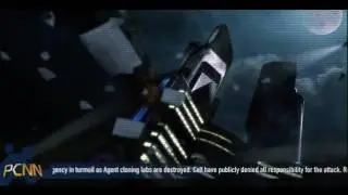 Crackdown 2 - Intro Cinematic HD - 720p
