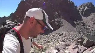 Monte Cinto 2016