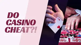 Do casinos cheat? Biggest myths busted to help you gamble smarter | FIRST.com