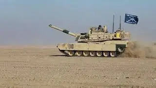 B Roll of 2ABCT CALFEX 12.22.2020