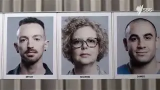 How 'Mad' Are You? TRAILER