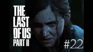 The Last of Us&trade;Part II PL odc.22 - Boris