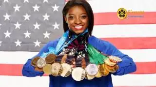 Rio Olympics 2016: Simone Biles locks up gold for Team U.S.A