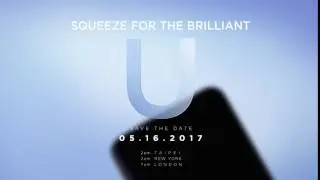 Squeeze for the Brilliant U.