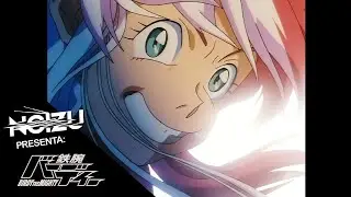 Tetsuwan Birdy (Birdy the Mighty) Ova 04 - Sub Espa&ntilde;ol / English (HD 1080p)