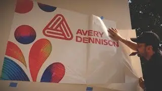 Avery Dennison Next Generation, High-Performance Digital Films