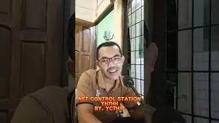 NET CONTROL STATION YH7HH ORARI LOKAL HST
