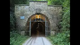 Von Hattingen nach Niedersprockhövel