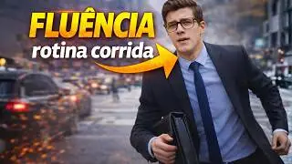 Aprenda idiomas com uma rotina cheia (30 minutos por dia)