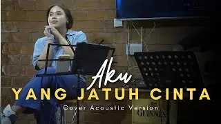 AKU YANG JATUH CINTA - DUDY ORIS (HVMBLE B LIVE PERFORM at KOPIKIR COFFEE) #akuyangjatuhcinta