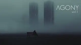 AGONY - Sad Ambient Music - vol.1