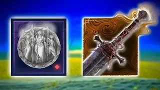 Marais and Balancer's Relics is BUSTED!