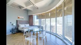 Modern Living In a Prime Location  |  Cape Town  | ZAR 1 949 000
