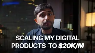 From $6K to $20K: My 2026 Business Strategy