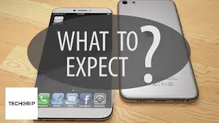 iPhone 7 Official Video by Apple 2016 | TechGrip