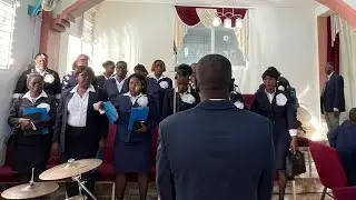 CULTIVE LA GRATITUDE - CHORALE TABITA
