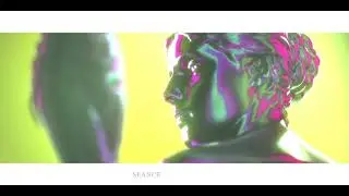 KIKO KING & creativemaze - She wanted forever (Lyric Video)