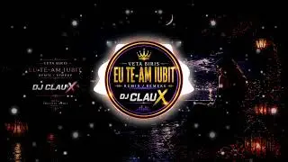 Veta Biriș – Eu te-am iubit (DJClauX Remix / Remake 2026)