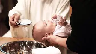 Hymn 295, Dearest Jesus, We are Here
