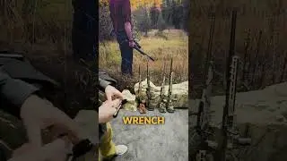 Seekins Precision 2025: You NEED to See These Rifles! (PH3, M3, Element Hunter)