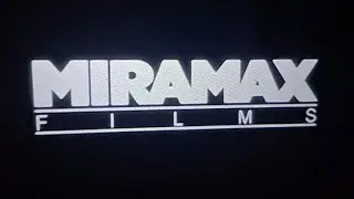 Opening Logos Of Cop Land (AD)