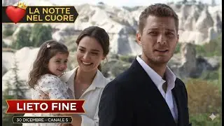 😍 LIETO FINE: Cihan e Melek di nuovo insieme, dolce matrimonio per Nuh e Sevilay!