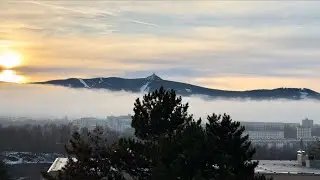 Śťastné,Veselé a Pohodové Vánoce Všem 2025🎄🍻🍾LIBEREC/4K HDR (DOUBLE TECHNO/HOUSE FROM DANIEL)
