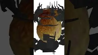 ВЫРЕЗАННЫЙ ГОНАРЧ - Кокон большой мамочки half life 2 beta