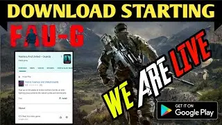 faug game release date | faug | faug launch date | faug gameplay | FAUG DOWNLOAD NOW