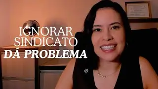 Sindicato e Conven&ccedil;&atilde;o Coletiva: O Que a Empresa Ignora (e Paga Caro)