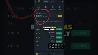 🔥 Binance Lists HOLO (HOT) | Crypto News + Free Trading&nbsp;Signals&nbsp;🚀