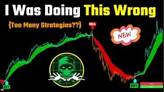Why Most Scalping Strategies Fail in Range-Bound Markets