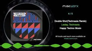 Tech House Weekly Selection | Music Worx